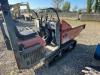 Kubota KC70 Photo 4 thumbnail
