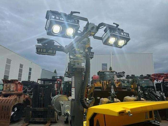Atlas Copco HiLight V5 + Photo 10