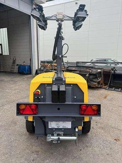 Atlas Copco HiLight V5 + Photo 2