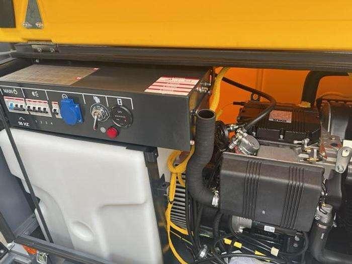 Atlas Copco HiLight V5 + Photo 8