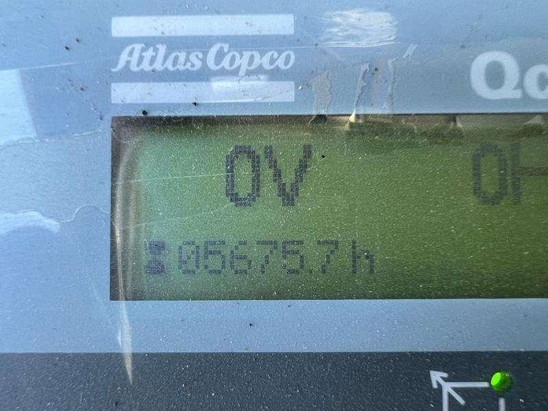 Atlas Copco QAX 20 Photo 15