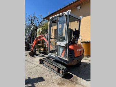 Kubota KX 41 -2VA en vente par CGM Gruppo Servizi Srl