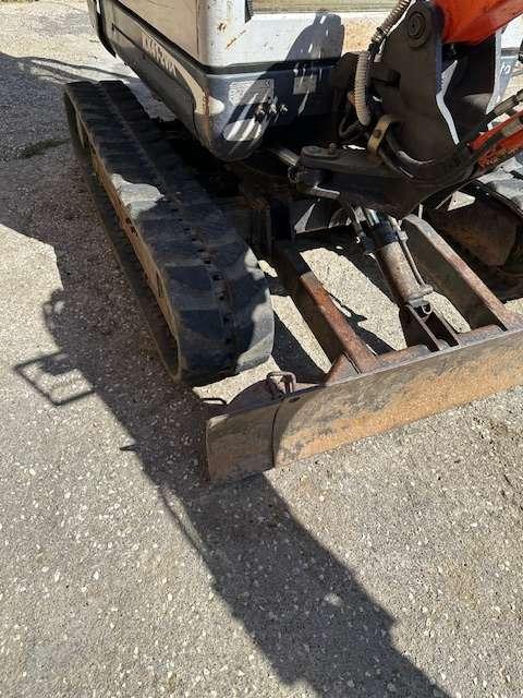 Kubota KX 41 -2VA Photo 5