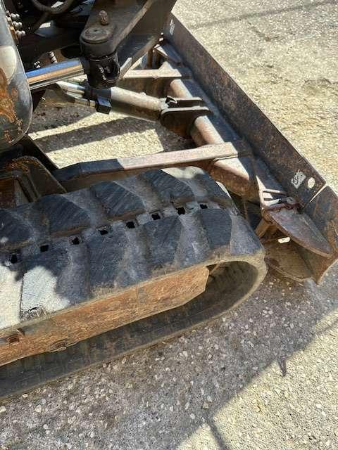Kubota KX 41 -2VA Photo 6