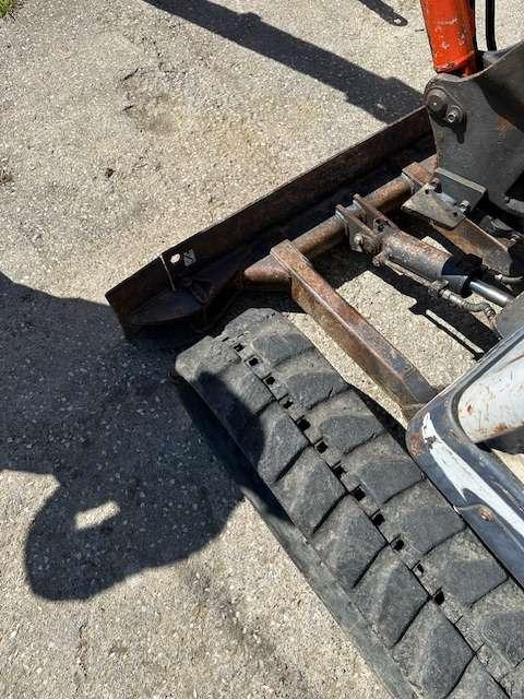 Kubota KX 41 -2VA Photo 8