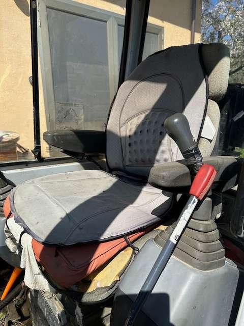 Kubota KX 41 -2VA Photo 9