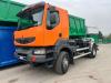Renault 380 KERAX USATO SCARRABILE Photo 2 thumbnail