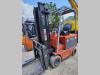 Cesab CENTAURO 200L Photo 1 thumbnail
