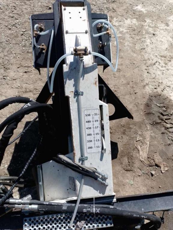 Simex RW500 Photo 4