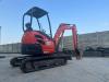 Kubota U20-3 alpha Photo 4 thumbnail