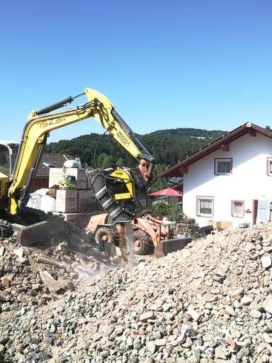 MB CRUSHER BF60.1 Photo 1