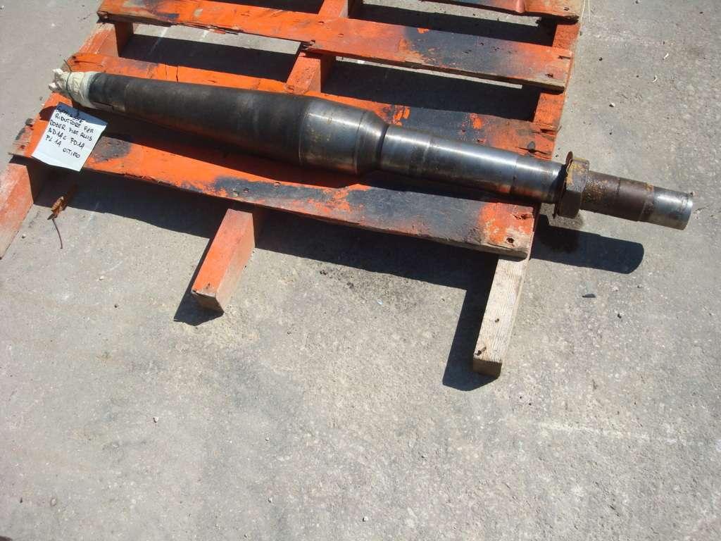 Demi-arbre pour DOZER FIAT ALLIS AD14C - FD14 - FL14 Photo 1