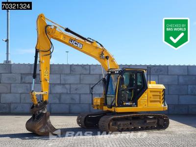JCB 140 XL SV en vente par BAS World B.V.