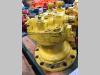 Moteur de rotation pour Fiat Hitachi FH450 Photo 1 thumbnail