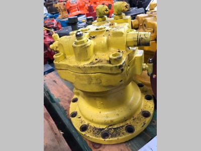 Moteur de rotation pour Fiat Hitachi FH450 en vente par Fratelli Zenzalari S.r.l.