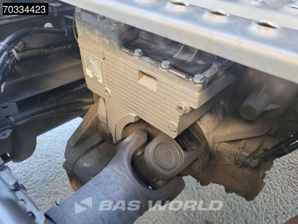 Volvo FH 460 4X2 Retarder 2x Tanks New Tyres! Photo 15