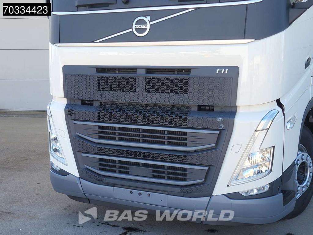 Volvo FH 460 4X2 Retarder 2x Tanks New Tyres! Photo 8