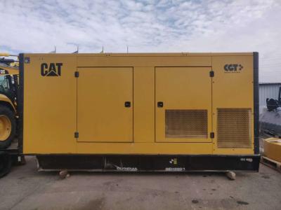Olympian Power System 275 - 300 KVA. 400 / 230 V. en vente par CERVETTI TRACTOR Srl