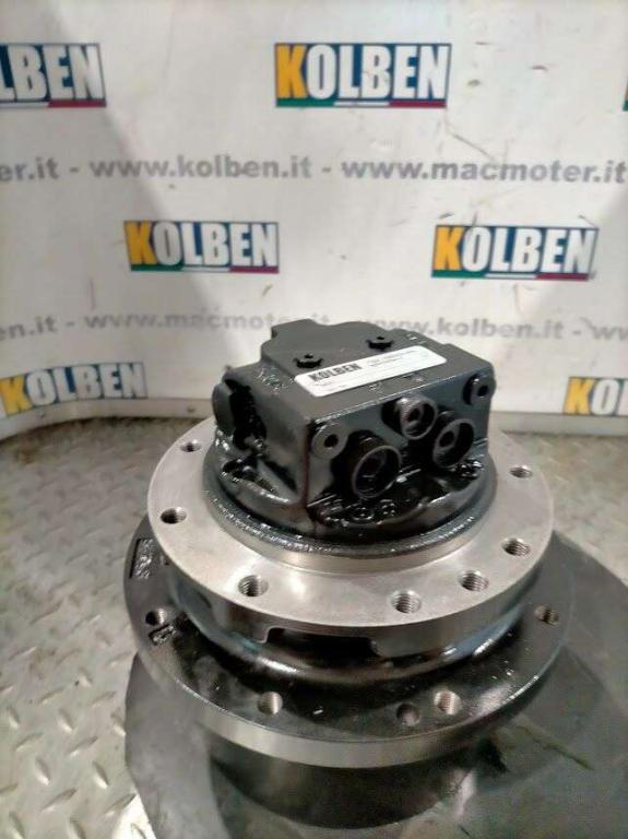 Bonfiglioli Trasmital KOMATSU PC75 Photo 2