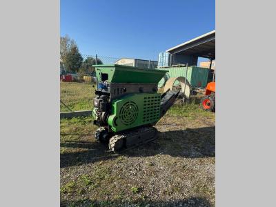 Demoltech JC503 en vente par OfficineB Srls