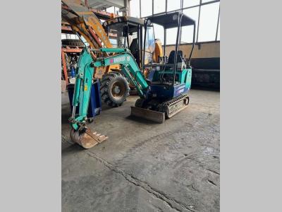 Imer IHI 14 NXT en vente par CGM Gruppo Servizi Srl