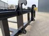 Volvo ISO / Lundberg L110 - Bord 2000mm Photo 12 thumbnail