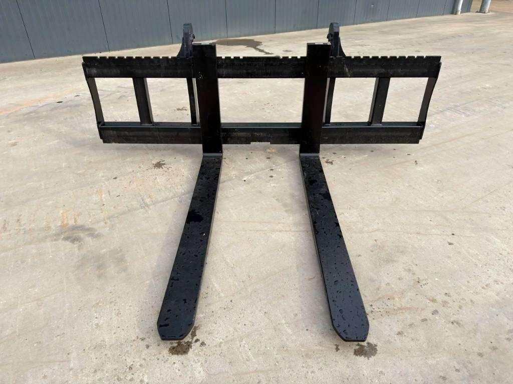Volvo ISO / Lundberg L110 - Bord 2000mm Photo 2