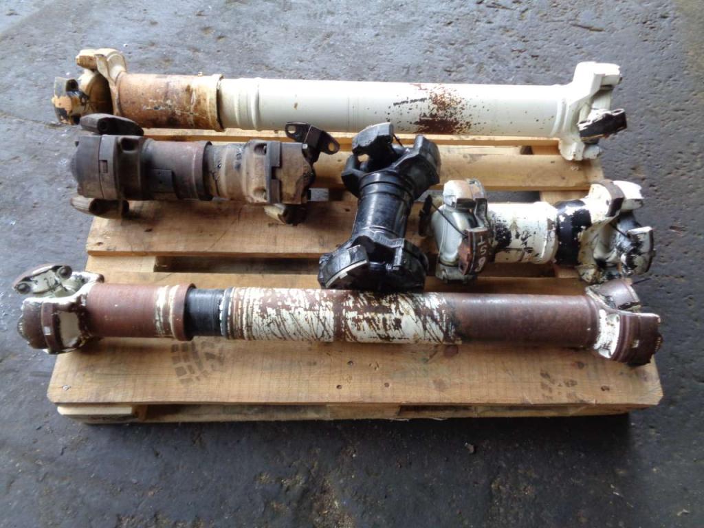 Arbre de transmission pour Caterpillar 740 B Photo 2
