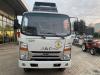 Durso TRANSPORTER AGRICOLO JAC 65 HFC 1035 4WD Photo 9 thumbnail