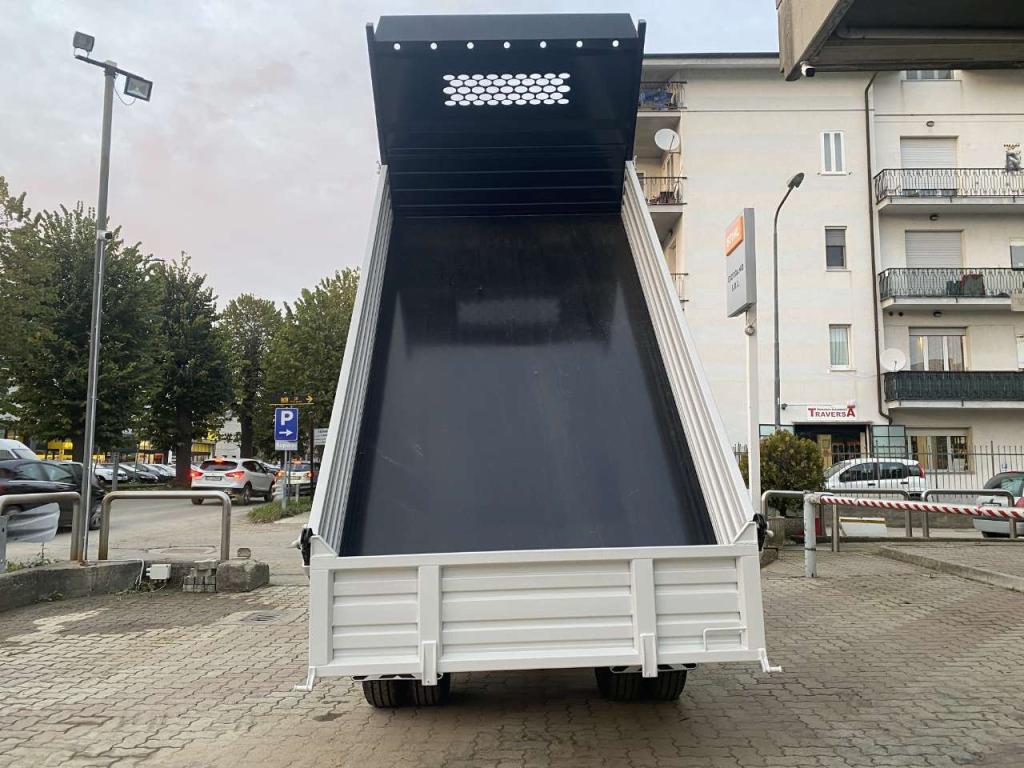 Durso TRANSPORTER AGRICOLO JAC 65 HFC 1035 4WD Photo 8