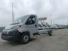 Fiat DUCATO  MAXI L4H1 NUOVO A TELAIO XL 140 cv Photo 3 thumbnail