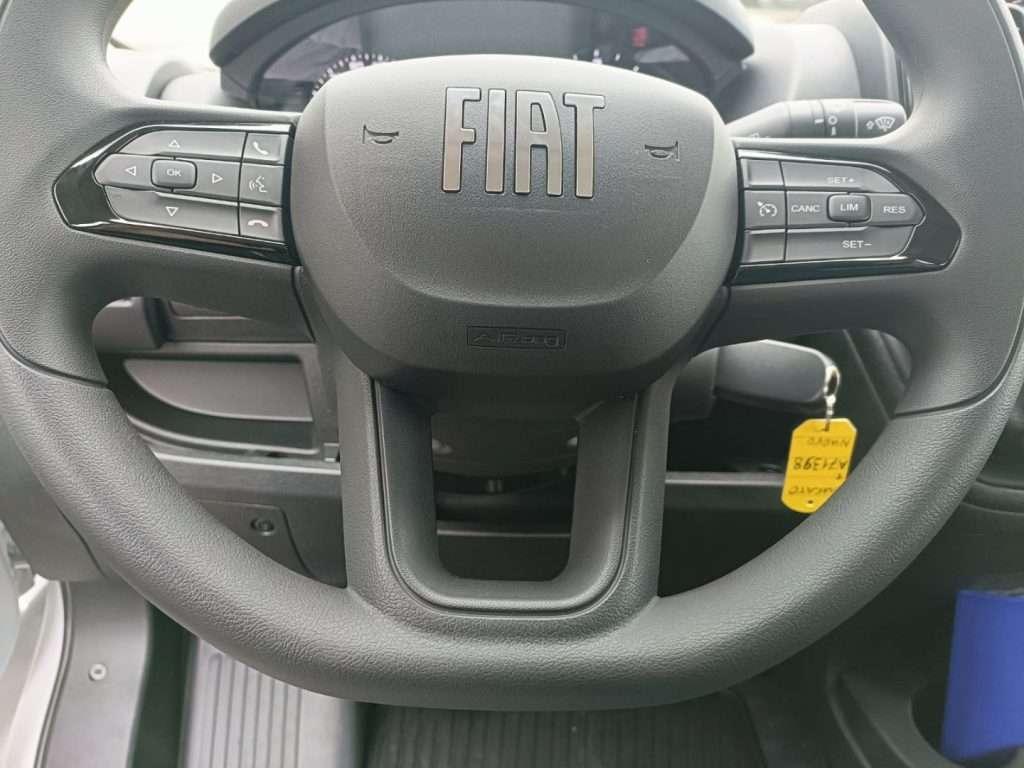 Fiat DUCATO  MAXI L4H1 NUOVO A TELAIO XL 140 cv Photo 12