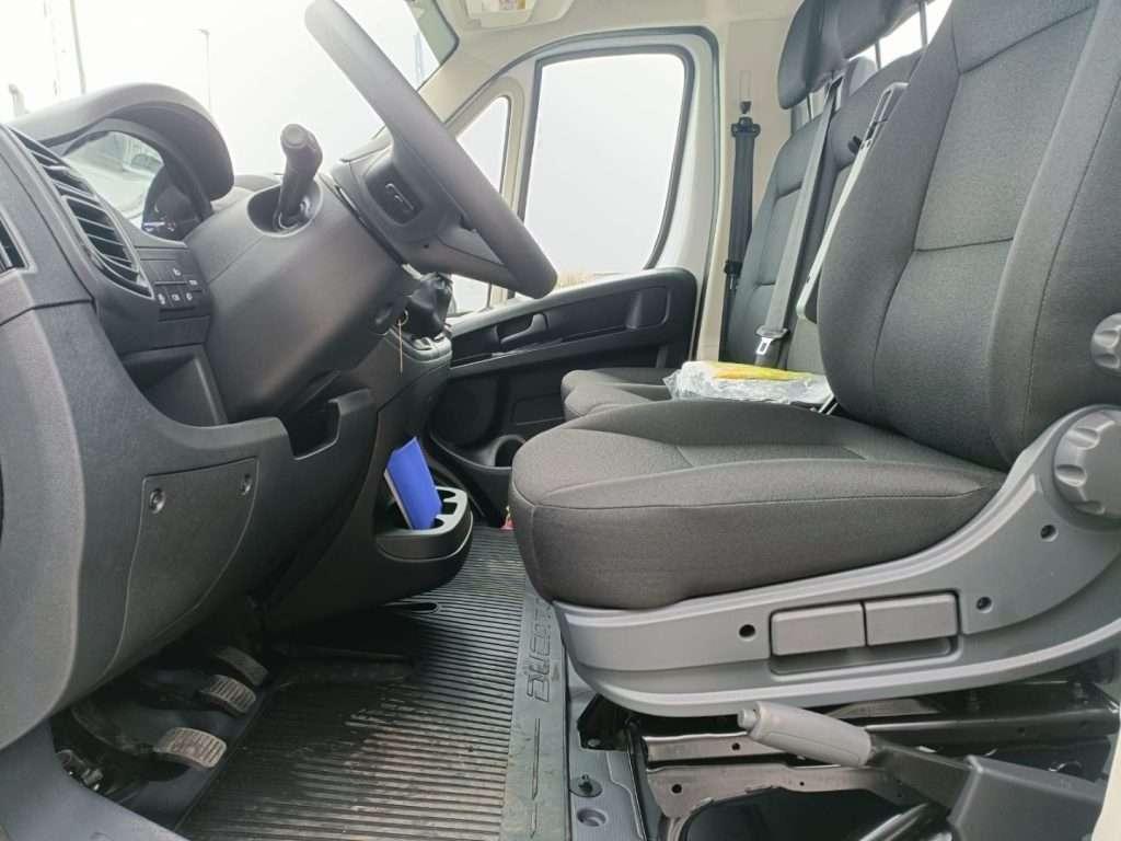 Fiat DUCATO  MAXI L4H1 NUOVO A TELAIO XL 140 cv Photo 14