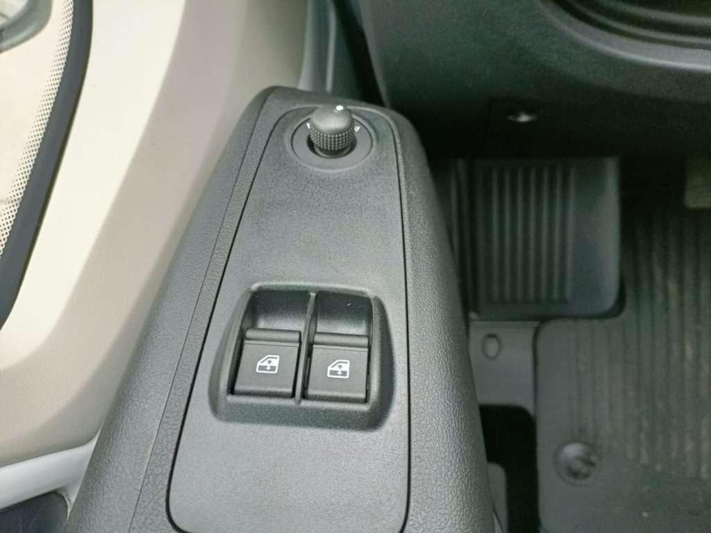 Fiat DUCATO  MAXI L4H1 NUOVO A TELAIO XL 140 cv Photo 9