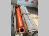 Piston de levage pour Fiat Hitachi W270 Photo 1 thumbnail