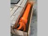 Piston de levage pour Fiat Hitachi W270 Photo 2 thumbnail
