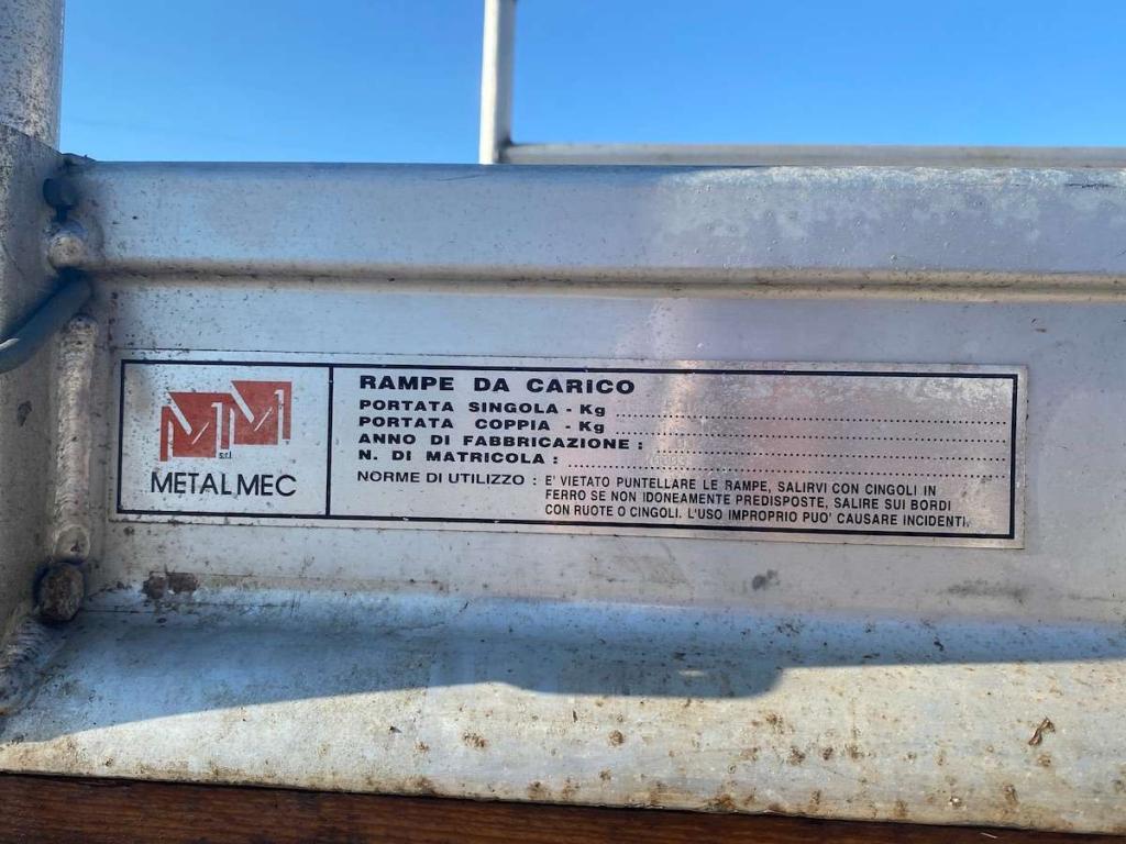 METALMEC MP16-12 Photo 2