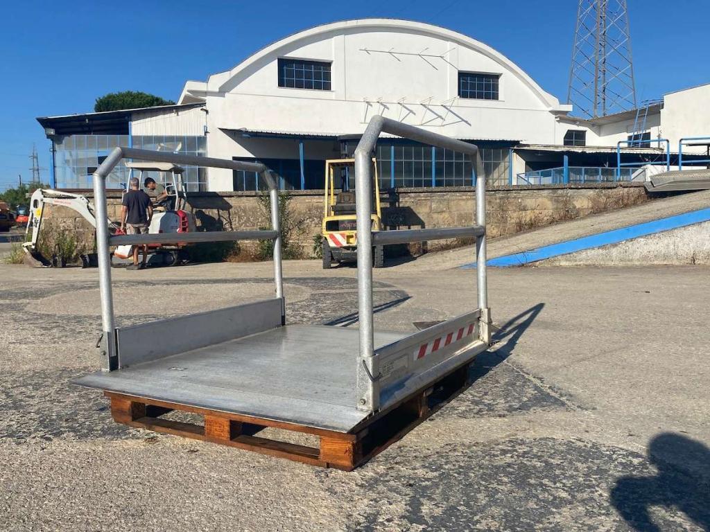 METALMEC MP16-12 Photo 4