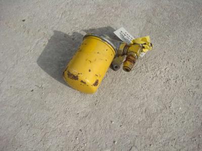 Support de filtre pour Komatsu D31S en vente par OLM 90 Srl