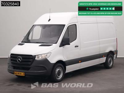 Mercedes-Benz Sprinter 311 CDI L2H2 Airco Cruise Euro6 L2 Airco Cruise control en vente par BAS World B.V.
