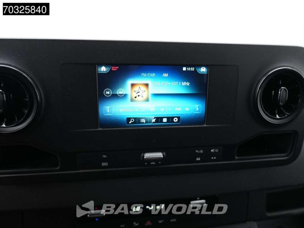 Mercedes-Benz Sprinter 311 CDI L2H2 Airco Cruise Euro6 L2 Airco Cruise control Photo 18
