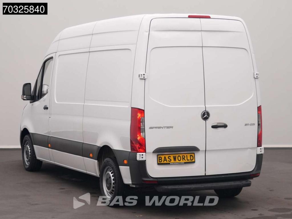 Mercedes-Benz Sprinter 311 CDI L2H2 Airco Cruise Euro6 L2 Airco Cruise control Photo 6