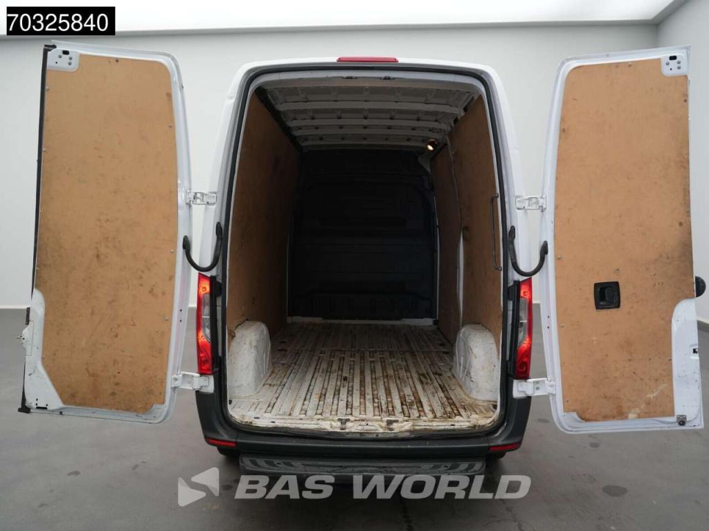 Mercedes-Benz Sprinter 311 CDI L2H2 Airco Cruise Euro6 L2 Airco Cruise control Photo 8