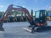 Hitachi ZX 55U - 6 Photo 1 thumbnail