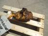 Levier de vitesses pour Fiat Allis FL4C- D- L , CODICE 4965470 Photo 3 thumbnail