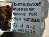 Levier de vitesses pour Fiat Allis FL4C- D- L , CODICE 4965470 Photo 4 thumbnail