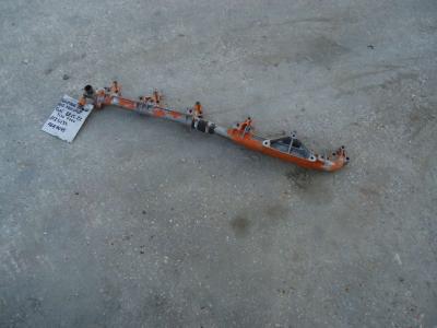 Collecteur d'eau pour Fiat Allis FL20 - FD20 - MOTORE FIAT 8215.22 (CODICE 4725132 -4640055) en vente par OLM 90 Srl
