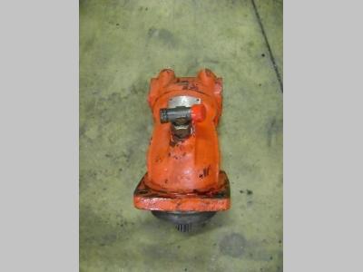 Moteur de rotation de la tourelle pour O&K (Orenstein & Koppel) RH6 PMS en vente par PRV Ricambi Srl