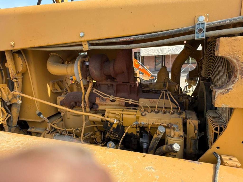 Caterpillar D5BVHP Photo 3