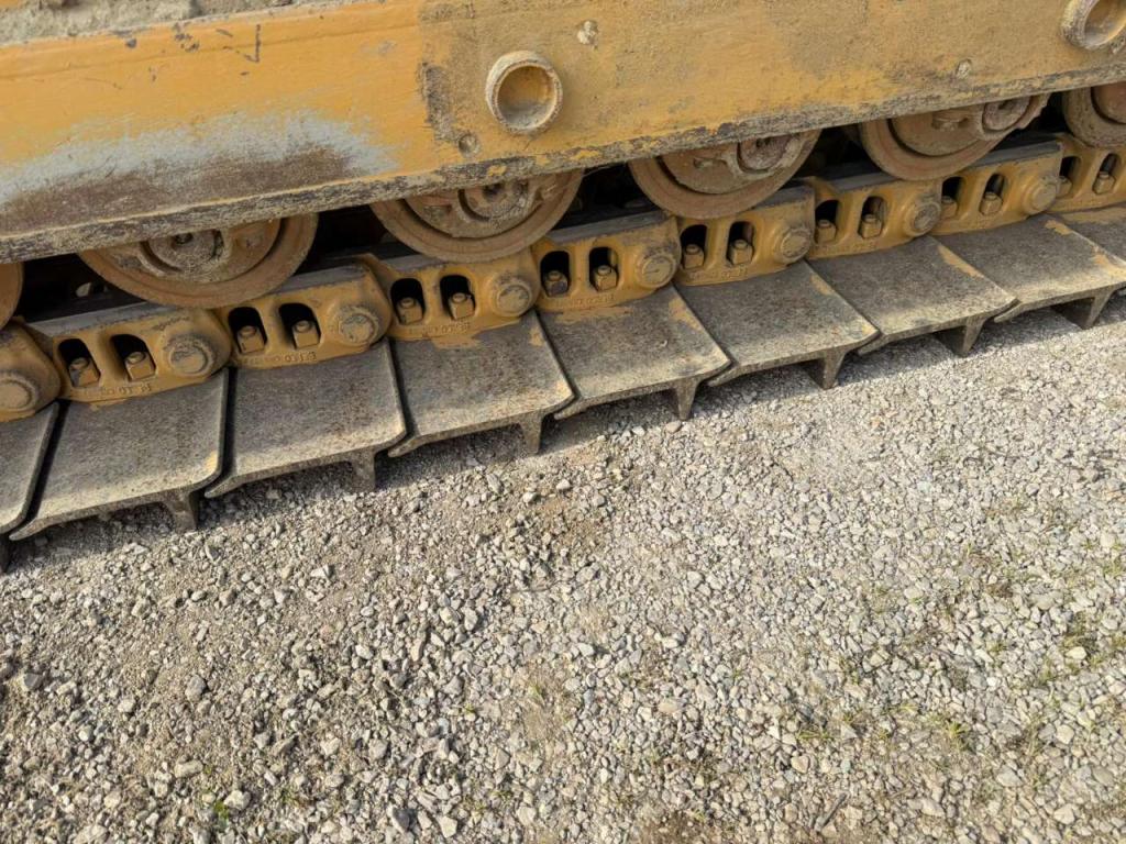 Caterpillar D5BVHP Photo 6
